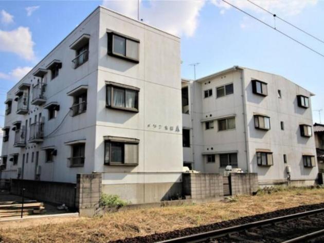 Maison Ota Building A Building B - Vacation STAY 11140 Takamatsu Extérieur photo