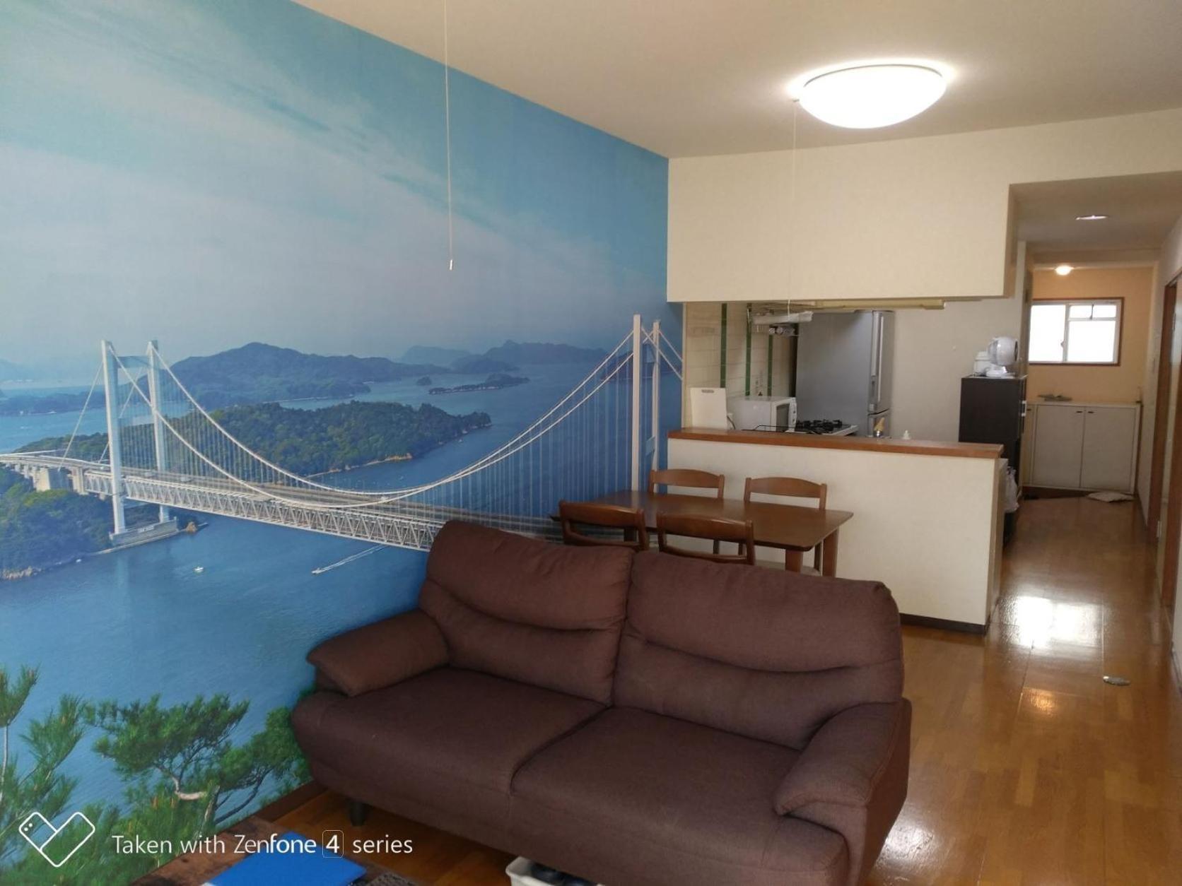 Maison Ota Building A Building B - Vacation STAY 11140 Takamatsu Extérieur photo