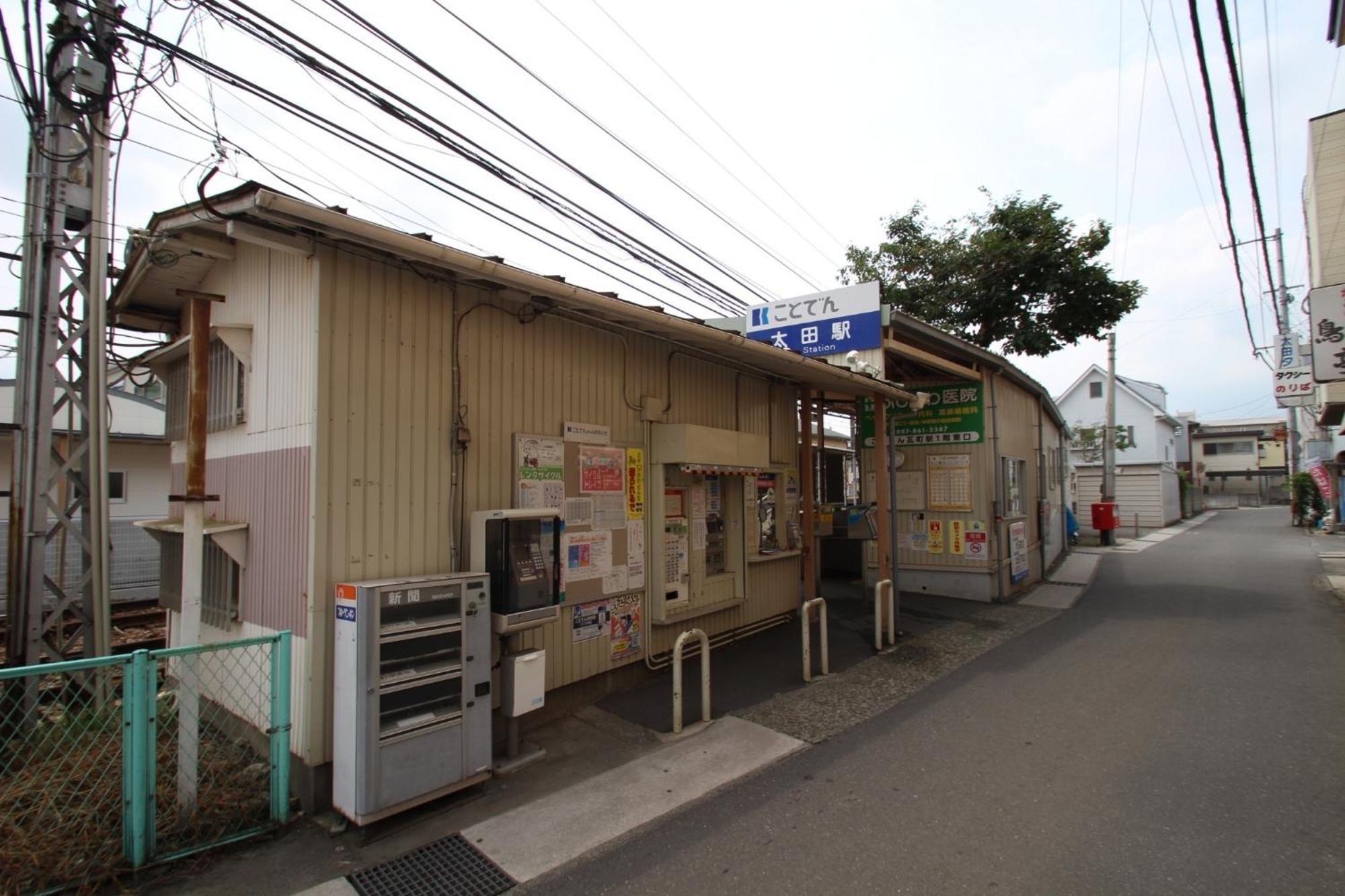 Maison Ota Building A Building B - Vacation STAY 11140 Takamatsu Extérieur photo