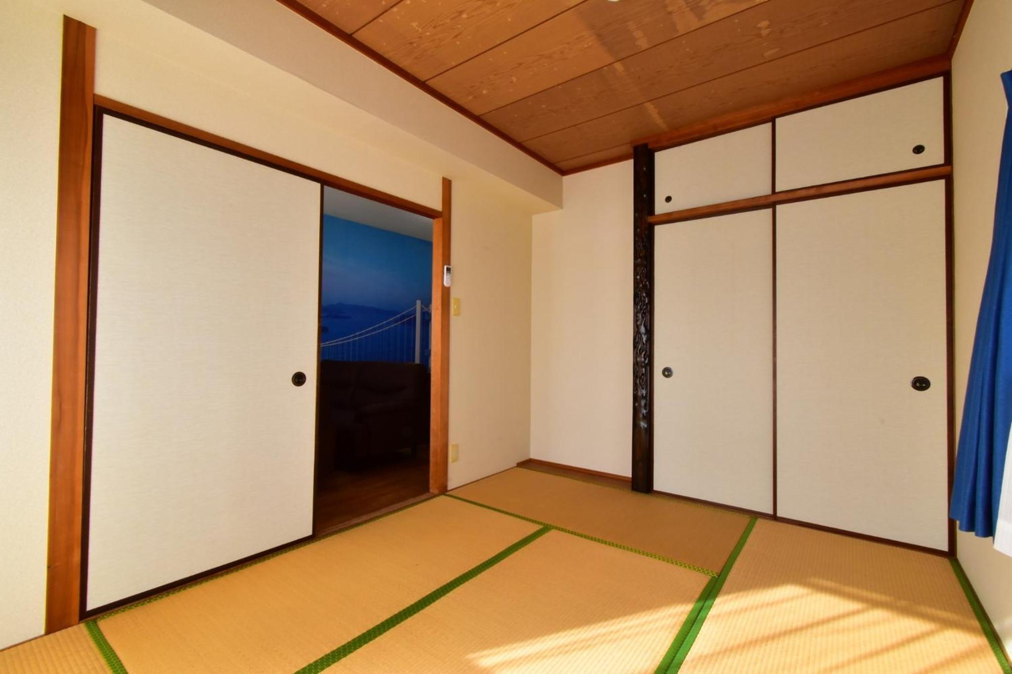 Maison Ota Building A Building B - Vacation STAY 11140 Takamatsu Extérieur photo