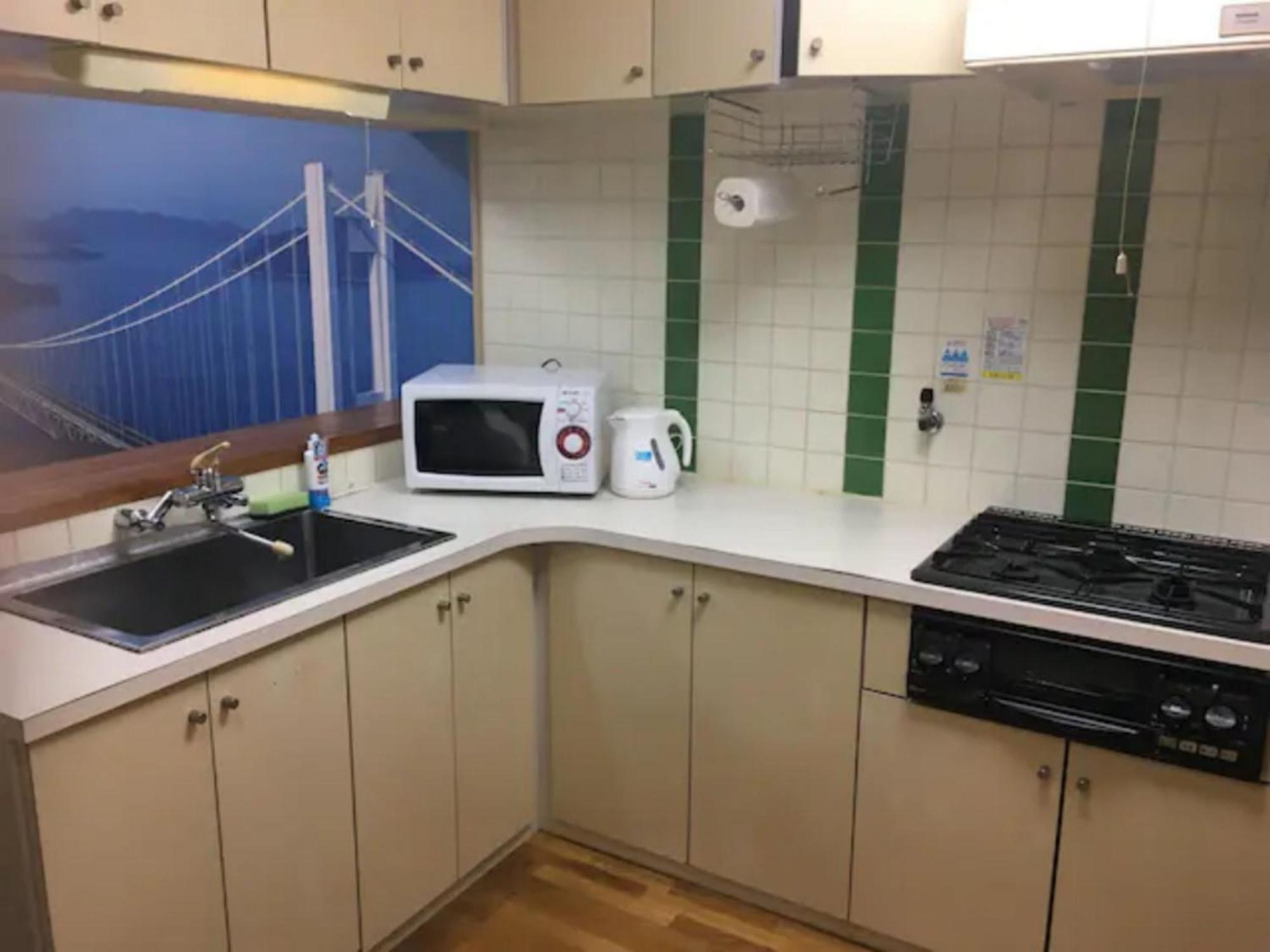 Maison Ota Building A Building B - Vacation STAY 11140 Takamatsu Extérieur photo