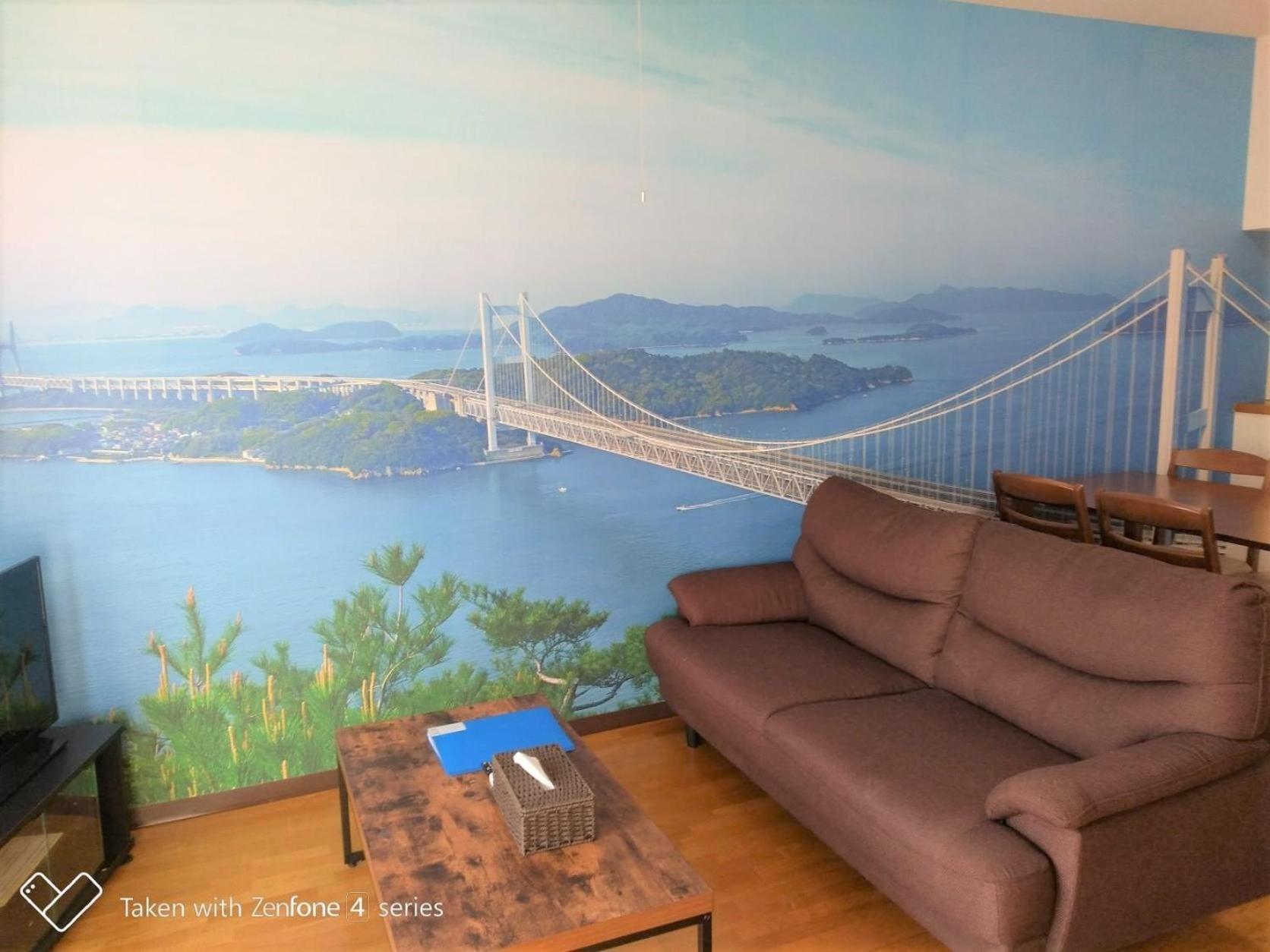 Maison Ota Building A Building B - Vacation STAY 11140 Takamatsu Extérieur photo