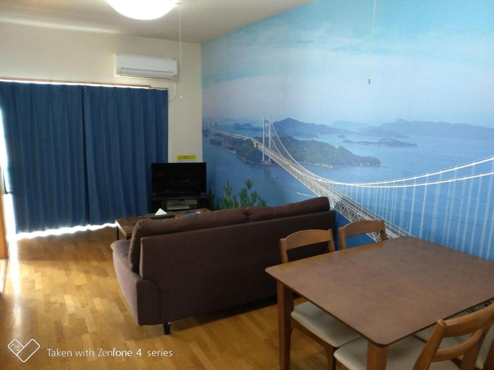 Maison Ota Building A Building B - Vacation STAY 11140 Takamatsu Extérieur photo
